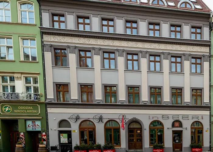 Apart Otel New Lux 4*