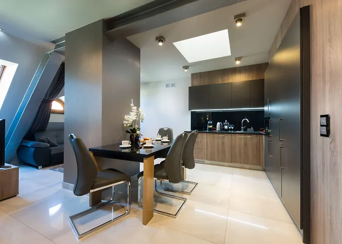 New Lux Apart Otel 4*